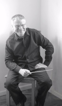 Guest Conductor, Paul Hilliam